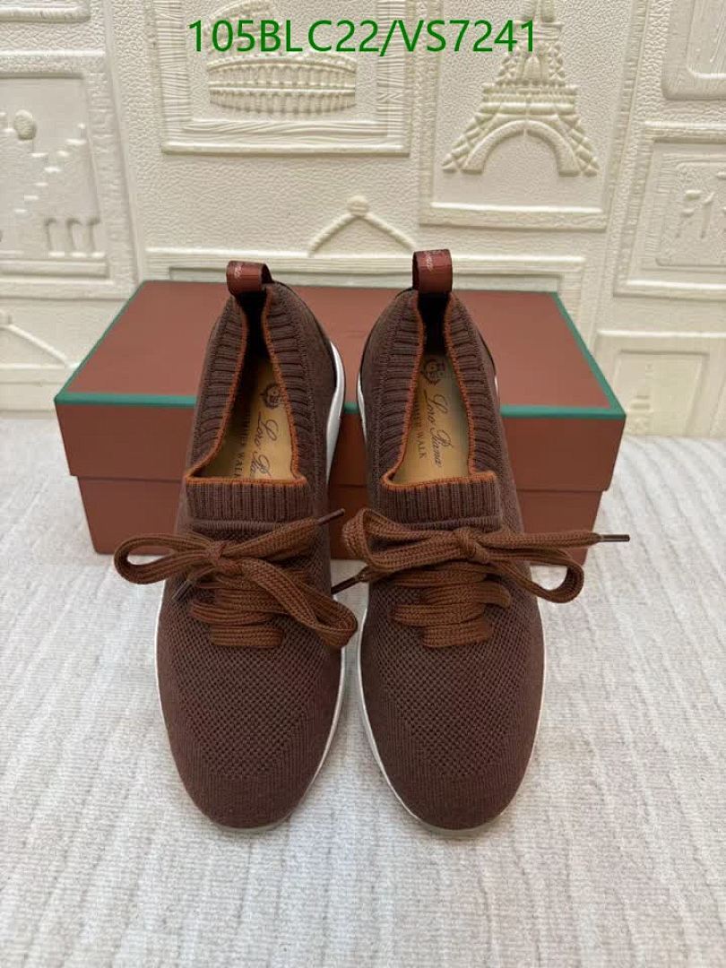 Loro Piana-Women Shoes Code: VS7241 $: 105USD