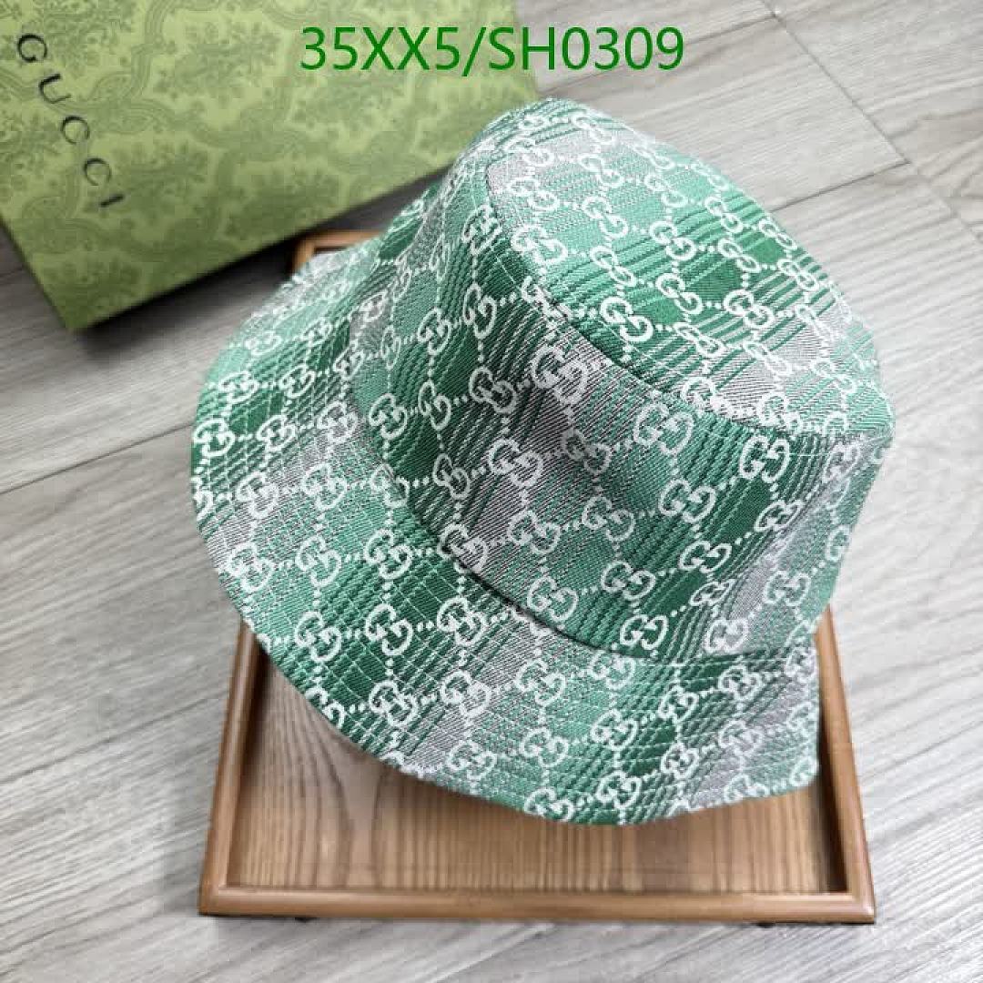 Gucci-Cap(Hat) Code: SH0309 $: 35USD