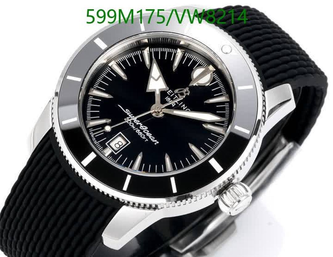 Breitling-Watch-Mirror Quality Code: VW8214 $: 599USD