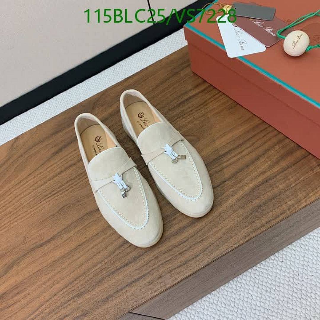 Loro Piana-Women Shoes Code: VS7228 $: 115USD