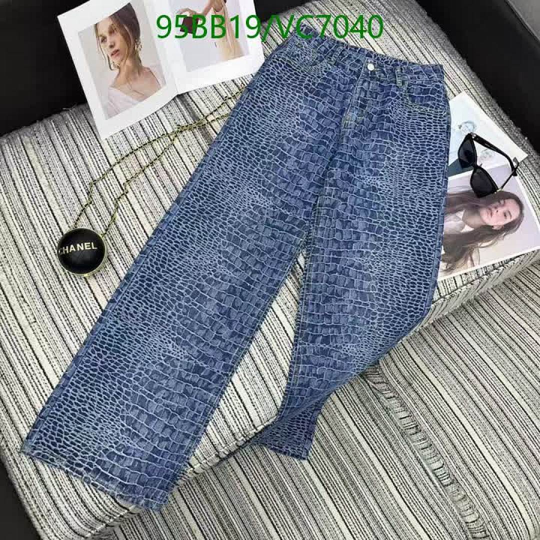 Chanel-Clothing Code: VC7040 $: 95USD