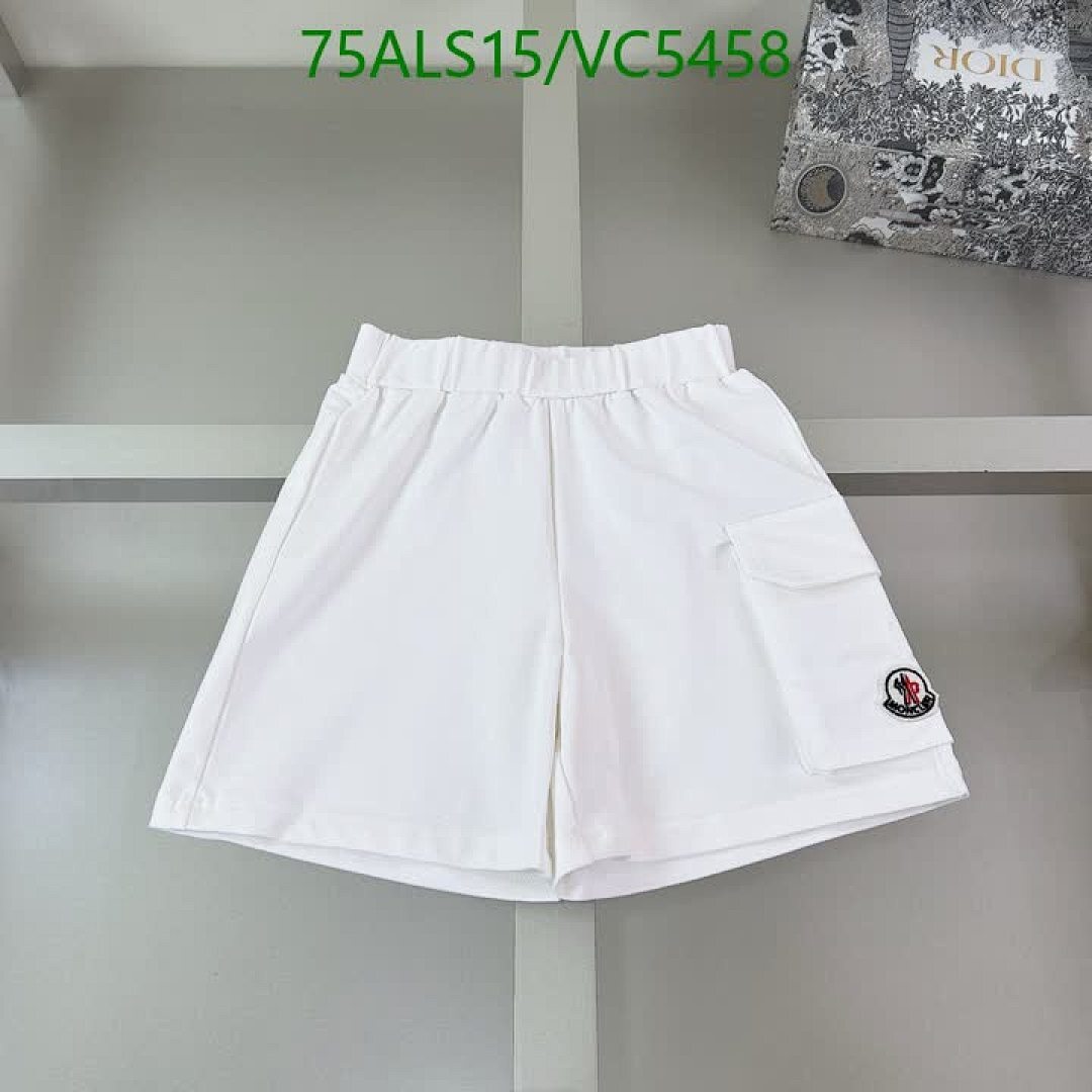 Moncler-Kids Clothing Code: VC5458 $: 75USD-Yupoo.ru - Copybrand.Team photo album Moncler-Kids Clothing Code: VC5458 $: 75USD