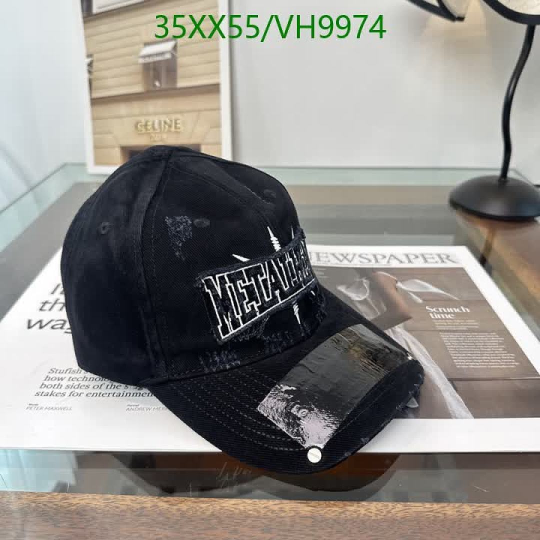 Balenciaga-Cap(Hat) Code: VH9974 $: 35USD