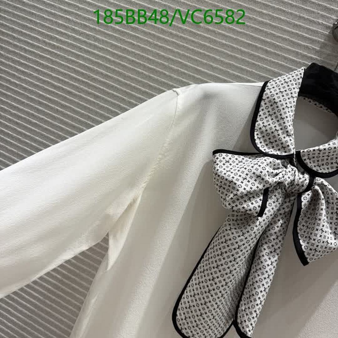 LV-Clothing Code: VC6582 $: 185USD