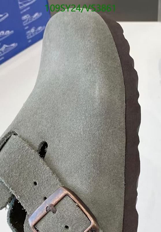 Birkenstock-Men shoes Code: VS3861 $: 109USD