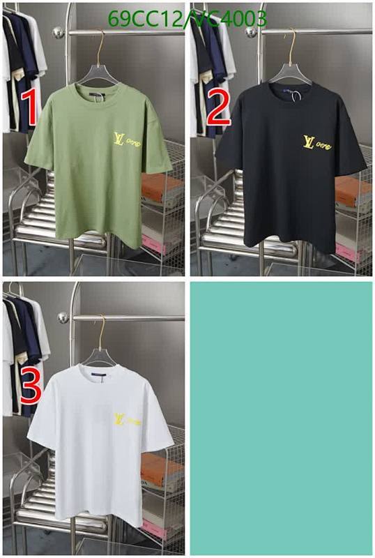 LV-Clothing Code: VC4003 $: 69USD