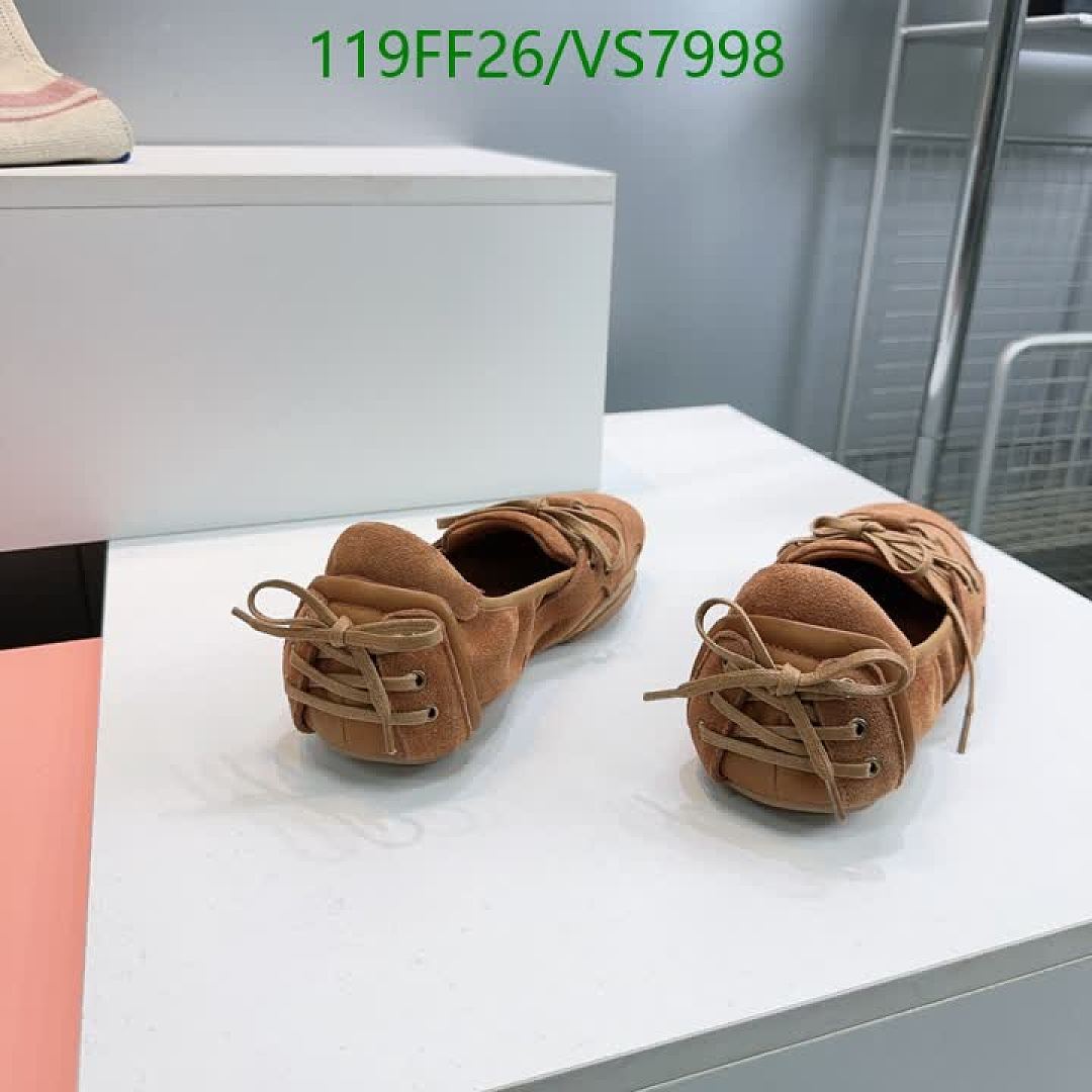 Acne Studios-Women Shoes Code: VS7998 $: 119USD