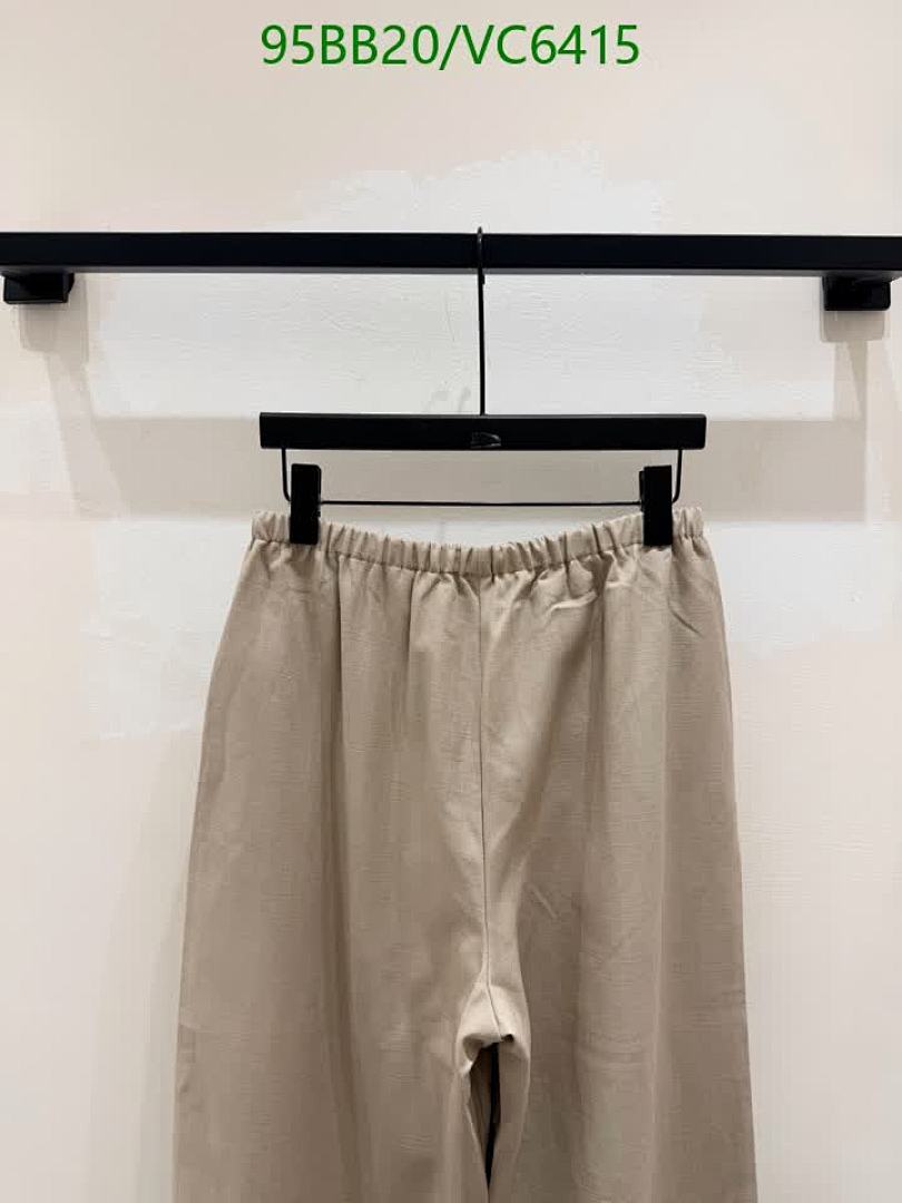 Loro Piana-Clothing Code: VC6415 $: 95USD
