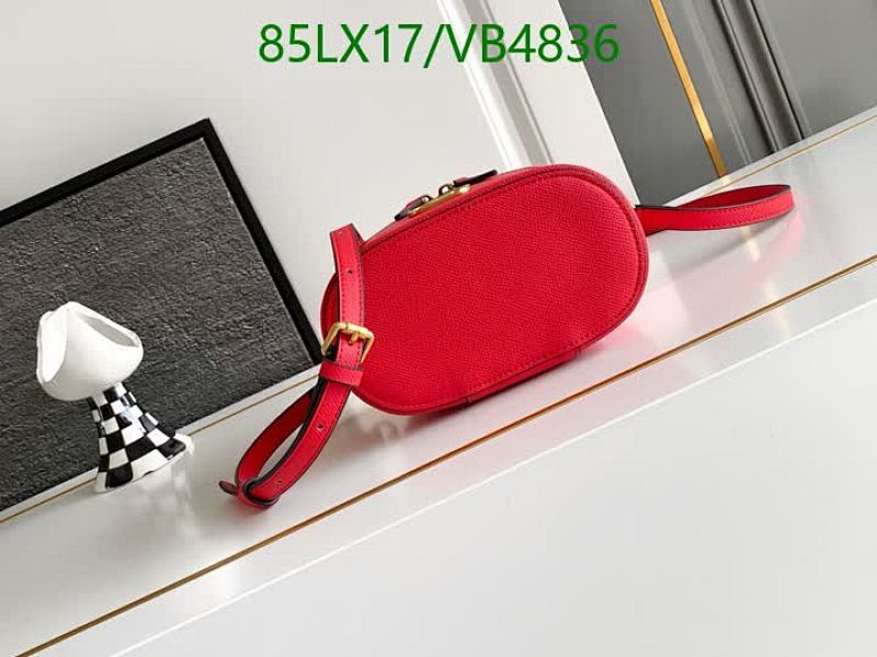 Valentino-Bag-4A Quality Code: VB4836 $: 85USD