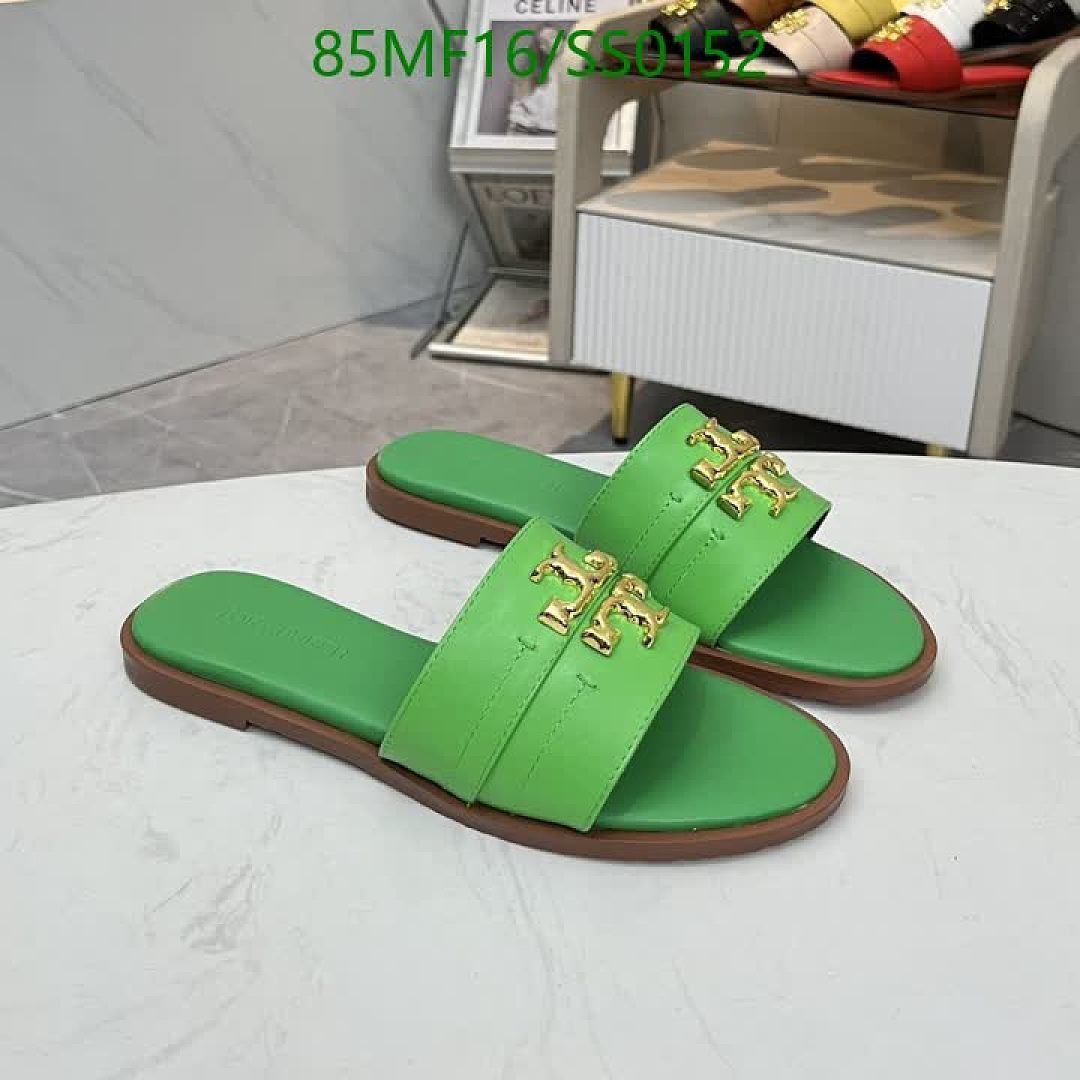 Tory Burch-Women Shoes Code: SS0152 $: 85USD
