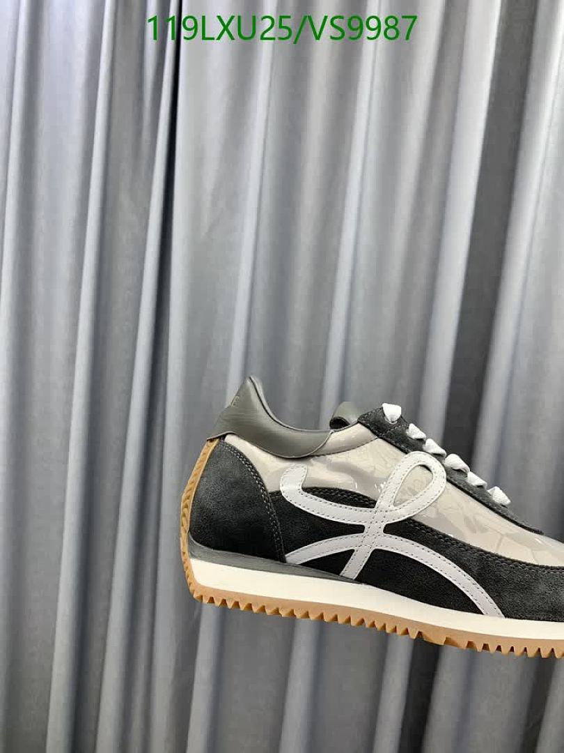 Loewe-Women Shoes Code: VS9987 $: 119USD