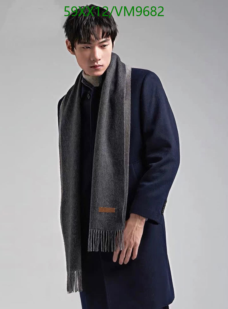 LV-Scarf Code: VM9682 $: 59USD