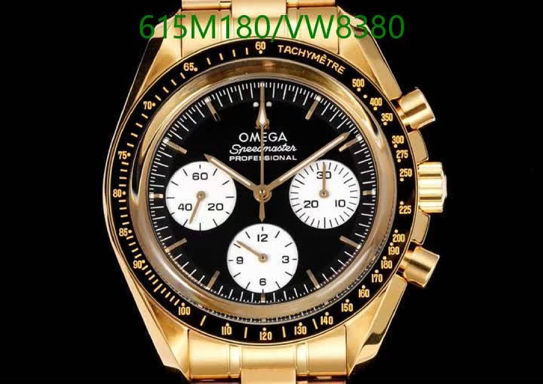 Omega-Watch(Mirror Quality) Code: VW8380 $: 615USD