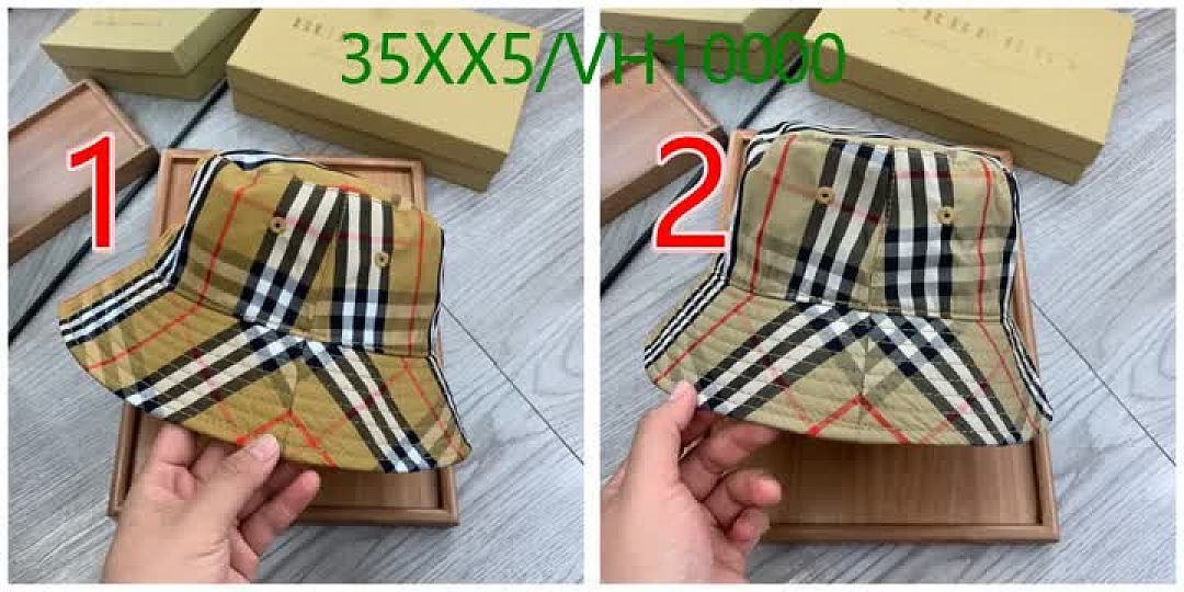 Burberry-Cap(Hat) Code: VH10000 $: 35USD