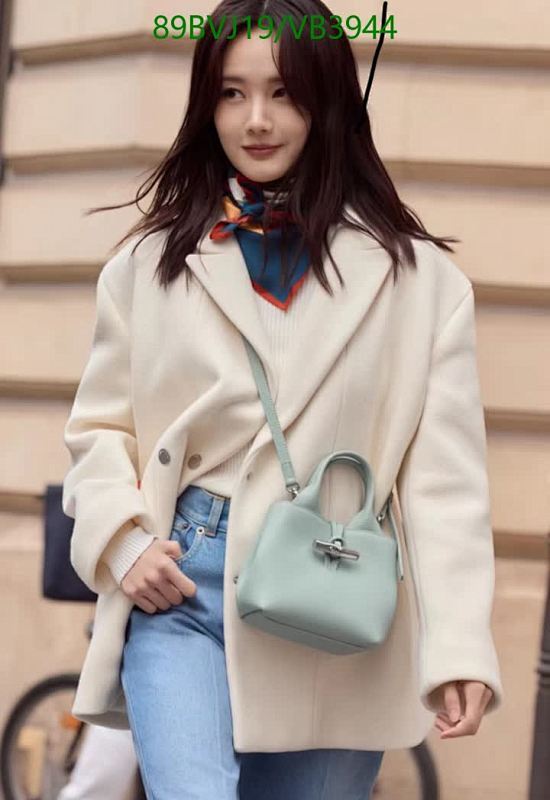 Longchamp-Bag-4A Quality Code: VB3944 $: 89USD