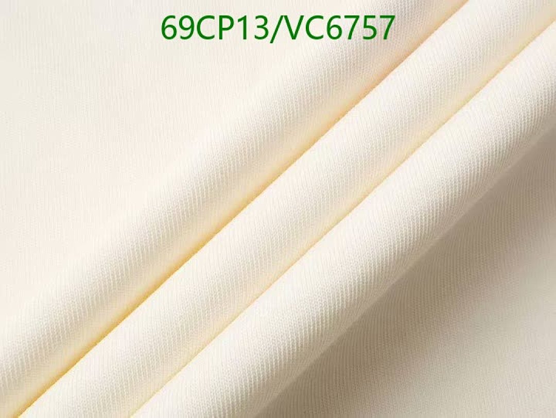 Balenciaga-Clothing Code: VC6757 $: 69USD