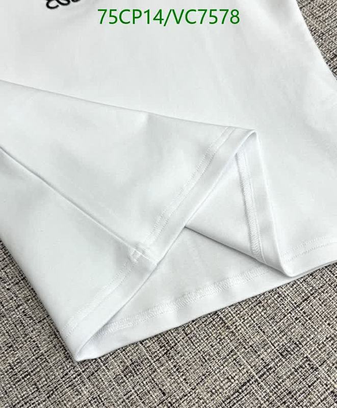 Loewe-Clothing Code: VC7578 $: 75USD