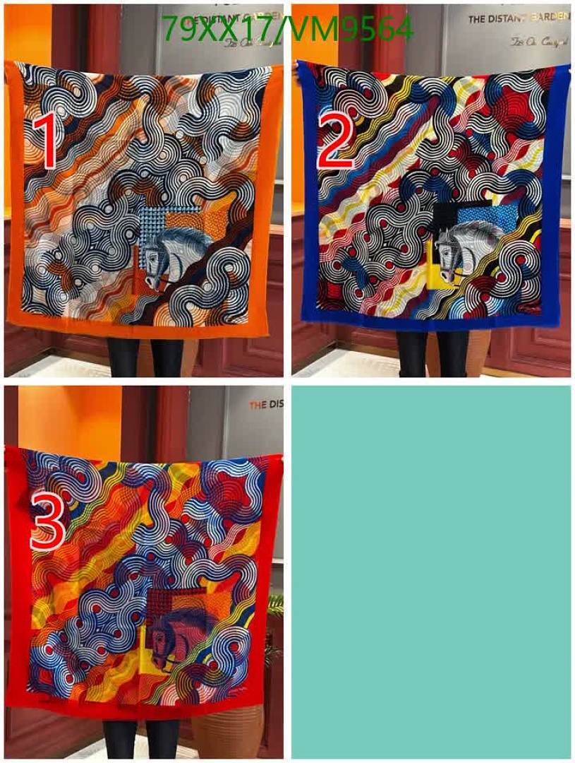 Hermes-Scarf Code: VM9564 $: 79USD