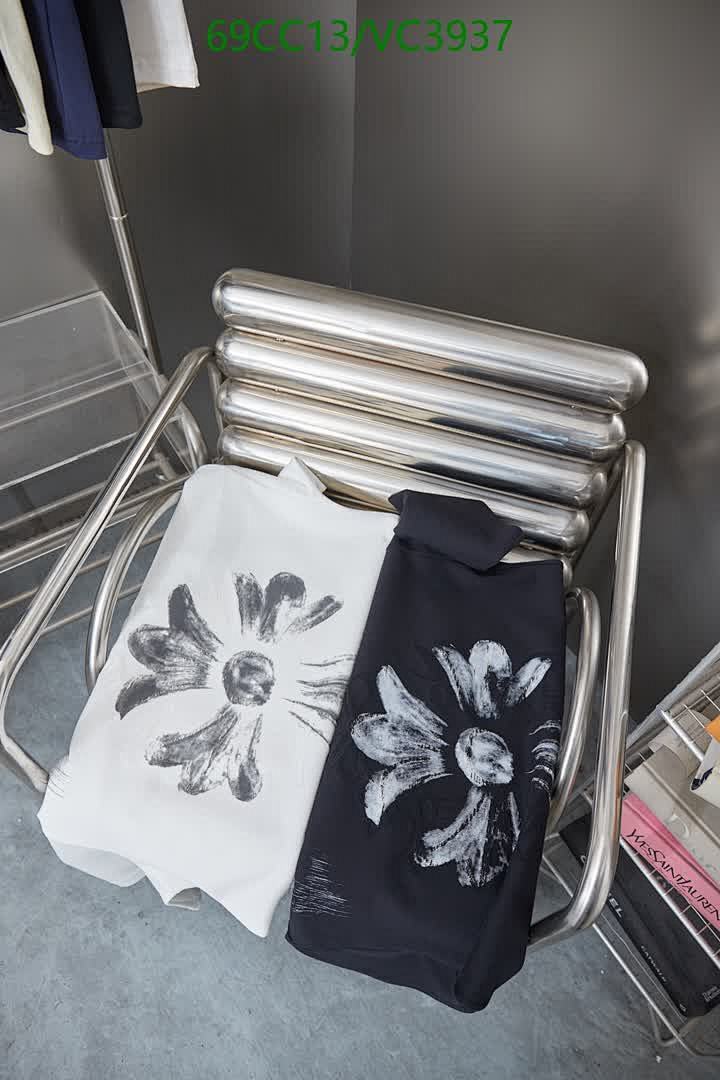 Chrome Hearts-Clothing Code: VC3937 $: 69USD