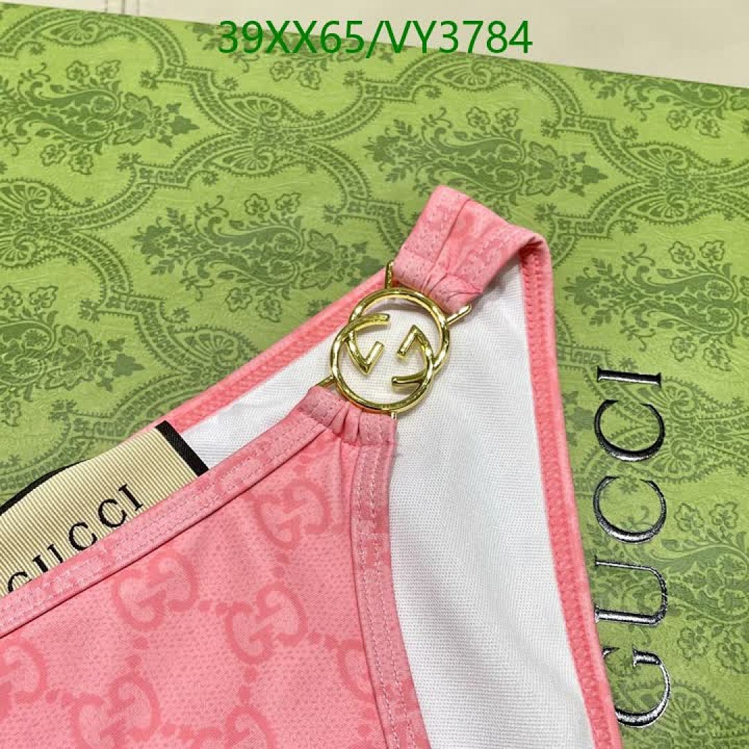 GUCCI-Swimsuit Code: VY3784 $: 39USD