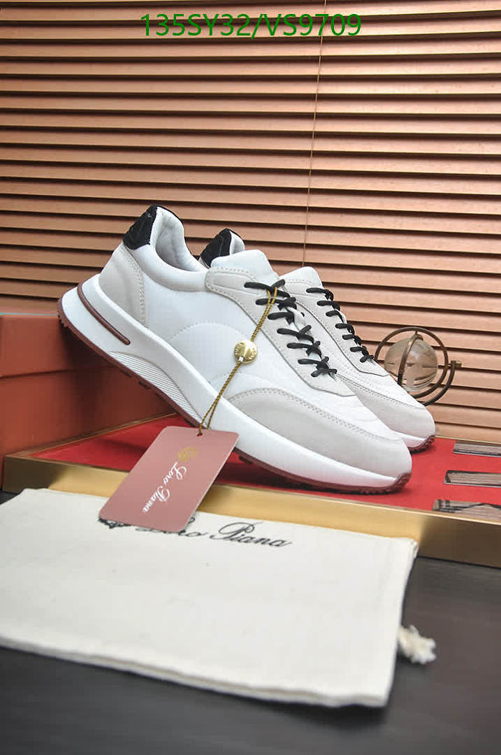 Loro Piana-Men shoes Code: VS9709 $: 135USD