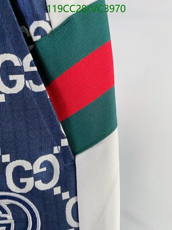 Gucci-Beach Shorts Code: VC3970 $: 119USD