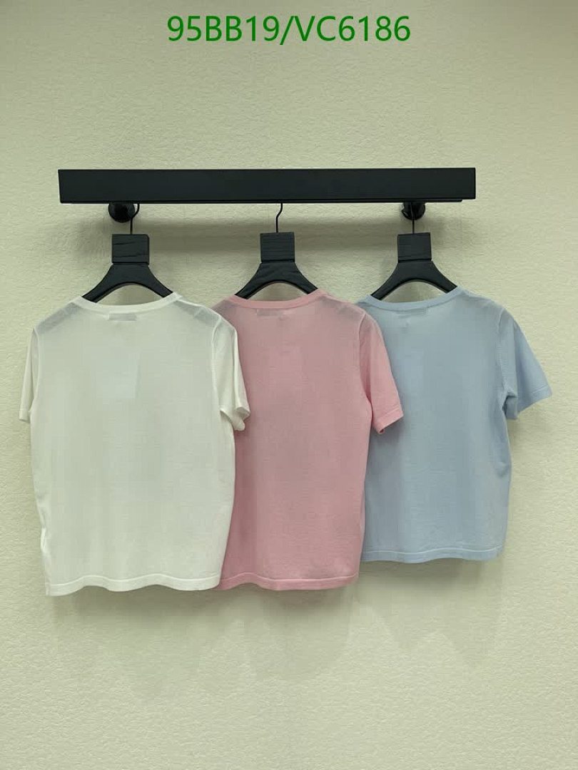 Dior-Clothing Code: VC6186 $: 95USD