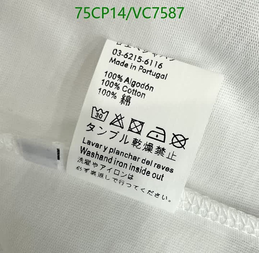 Loewe-Clothing Code: VC7587 $: 75USD