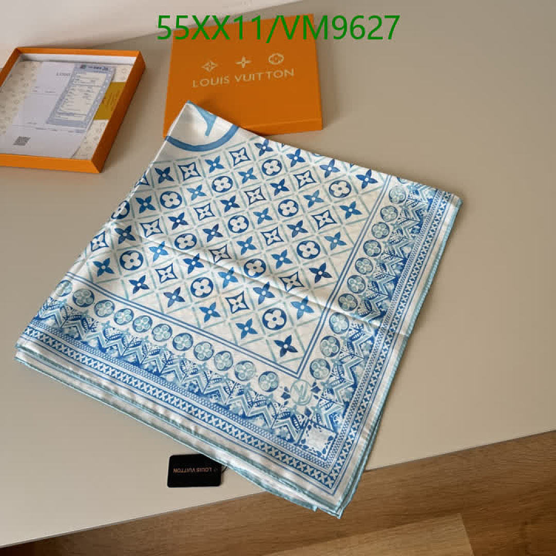 LV-Scarf Code: VM9627 $: 55USD