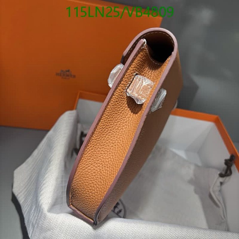 Hermes-Bag-4A Quality Code: VB4809 $: 115USD