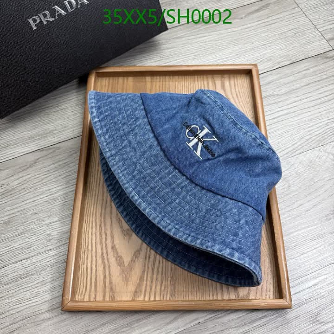 CK-Cap(Hat) Code: SH0002 $: 35USD