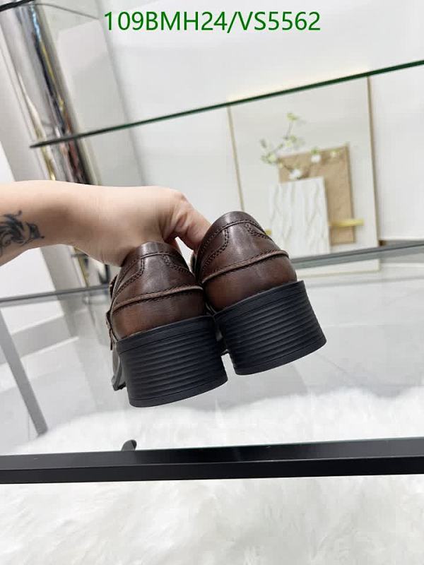 Miu Miu-Women Shoes Code: VS5562 $: 109USD