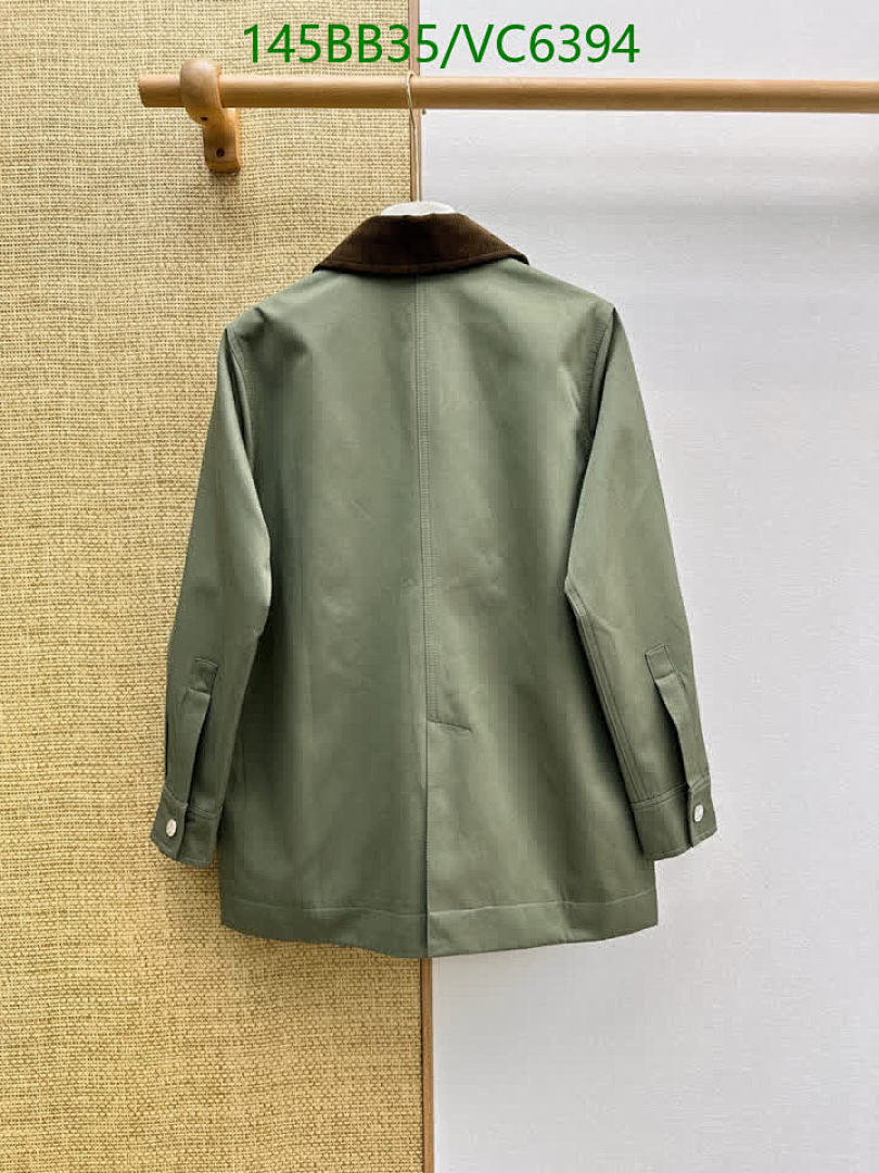 Loewe-Clothing Code: VC6394 $: 145USD