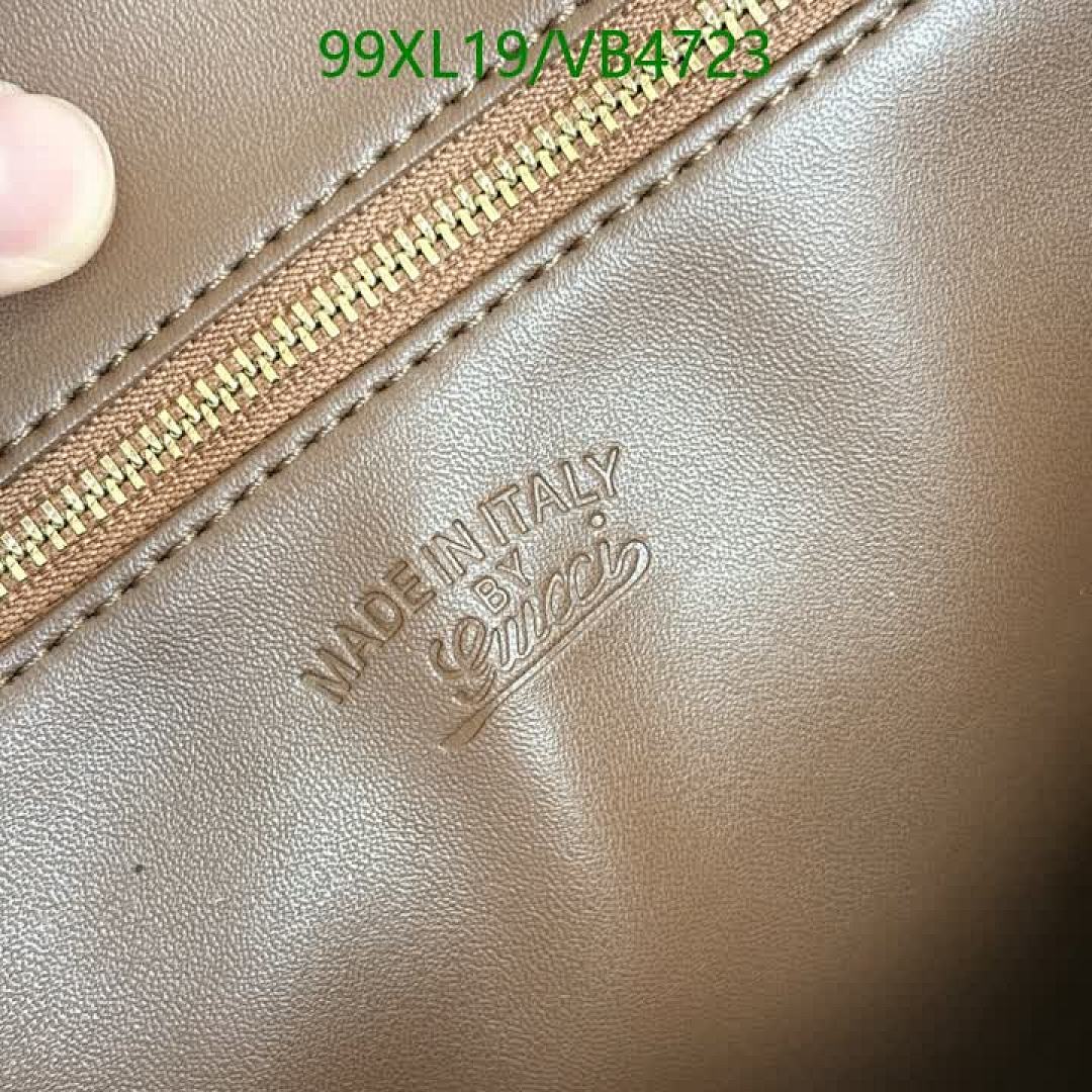 Gucci-Bag-4A Quality Code: VB4723 $: 99USD