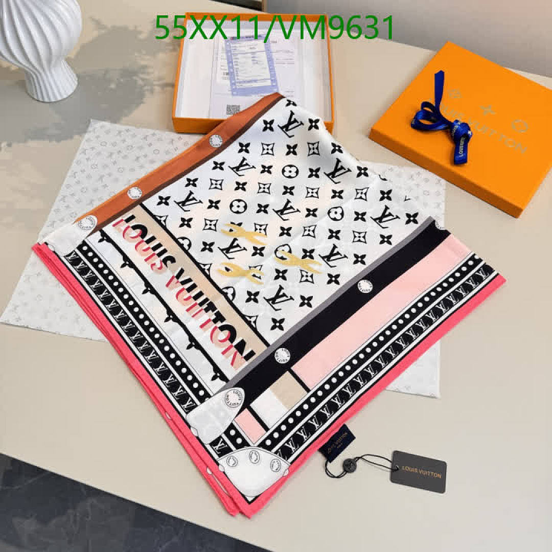 LV-Scarf Code: VM9631 $: 55USD