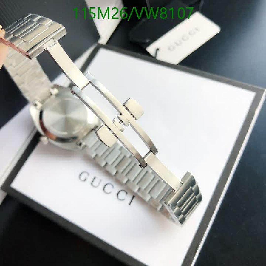 Gucci-Watch-4A Quality Code: VW8107 $: 115USD