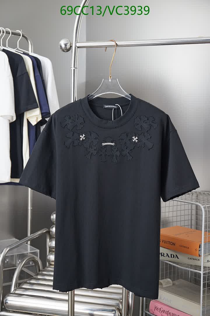 Chrome Hearts-Clothing Code: VC3939 $: 69USD-Yupoo.ru - Copybrand.Team photo album Chrome Hearts-Clothing Code: VC3939 $: 69USD