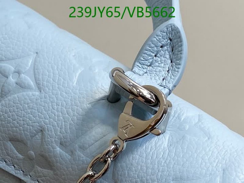 LV-Bag-Mirror Quality Code: VB5662 $: 239USD