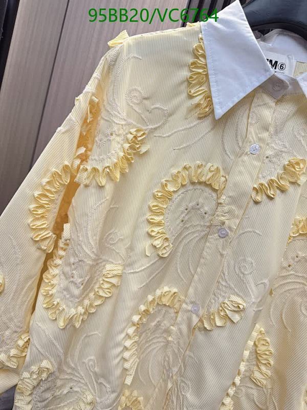 MM6-Clothing Code: VC6764 $: 95USD