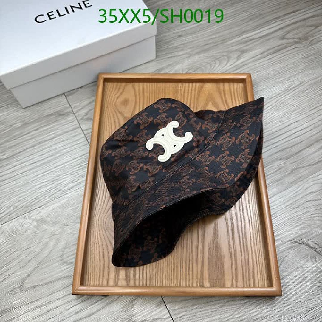 Celine-Cap(Hat) Code: SH0019 $: 35USD