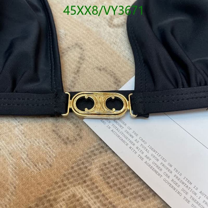 Celine-Swimsuit Code: VY3671 $: 45USD