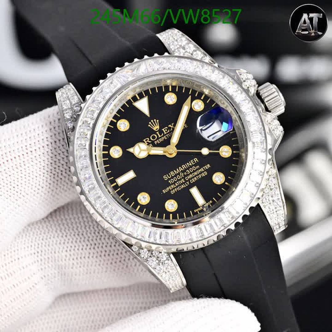 Rolex-Watch-Mirror Quality Code: VW8527 $: 245USD