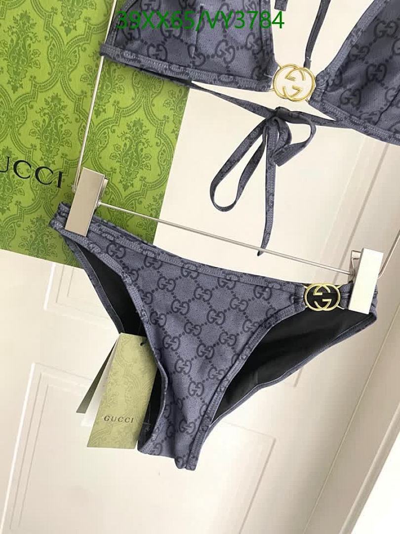 GUCCI-Swimsuit Code: VY3784 $: 39USD
