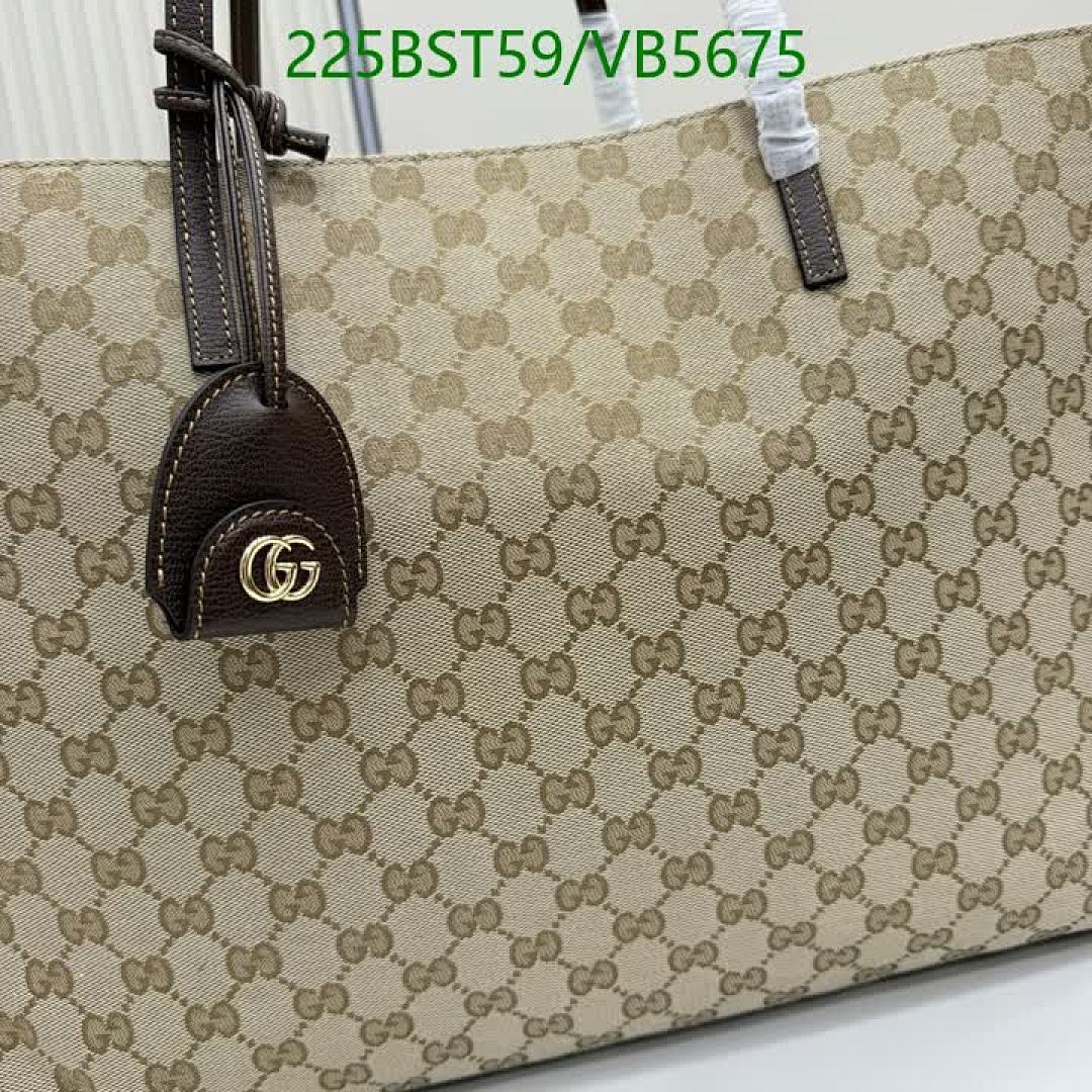 Gucci-Bag-Mirror Quality Code: VB5675 $: 225USD