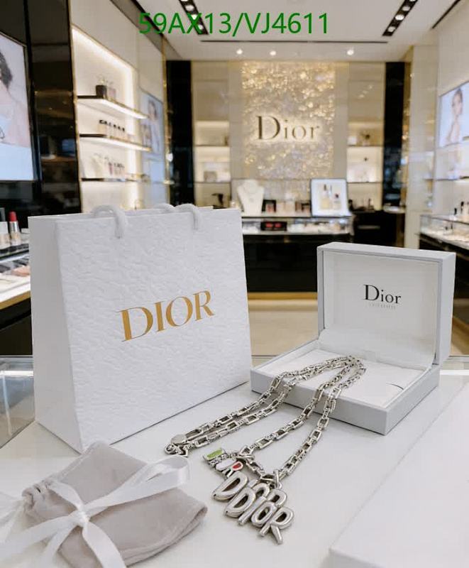 Dior-Jewelry Code: VJ4611 $: 59USD