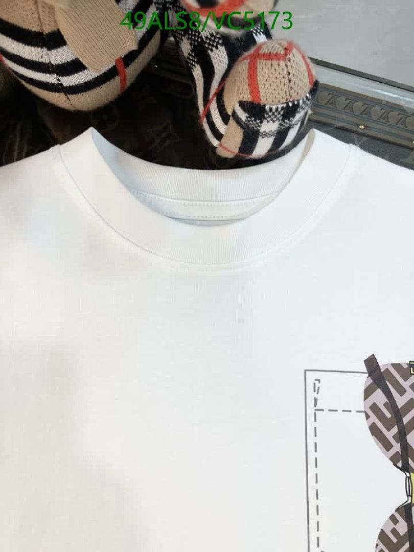 Fendi-Kids clothing Code: VC5173 $: 49USD