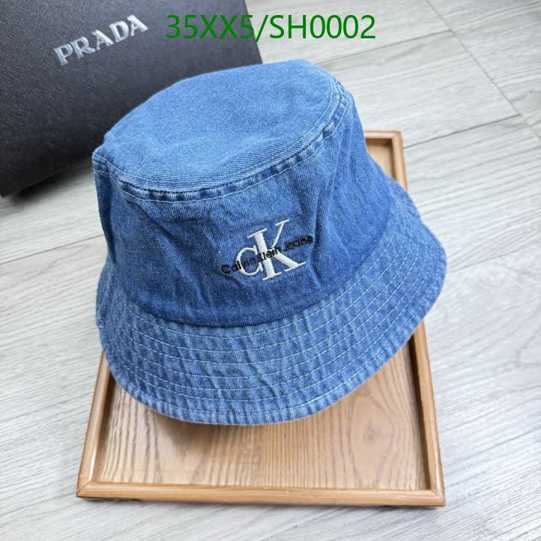 CK-Cap(Hat) Code: SH0002 $: 35USD