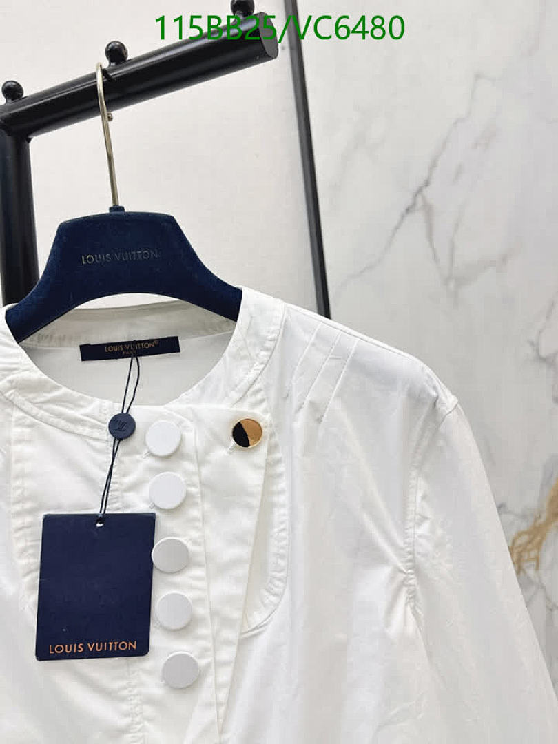 LV-Clothing Code: VC6480 $: 115USD