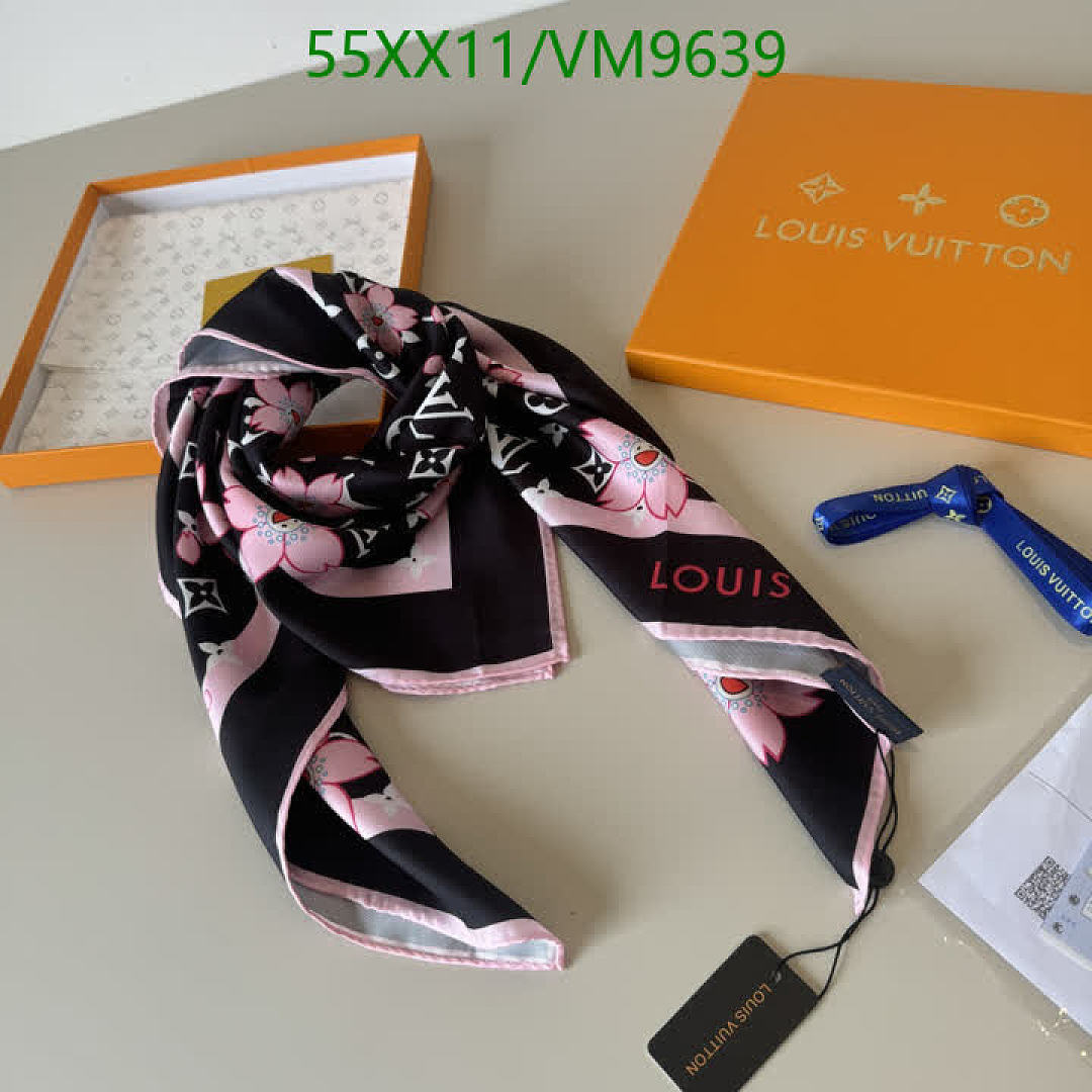 LV-Scarf Code: VM9639 $: 55USD