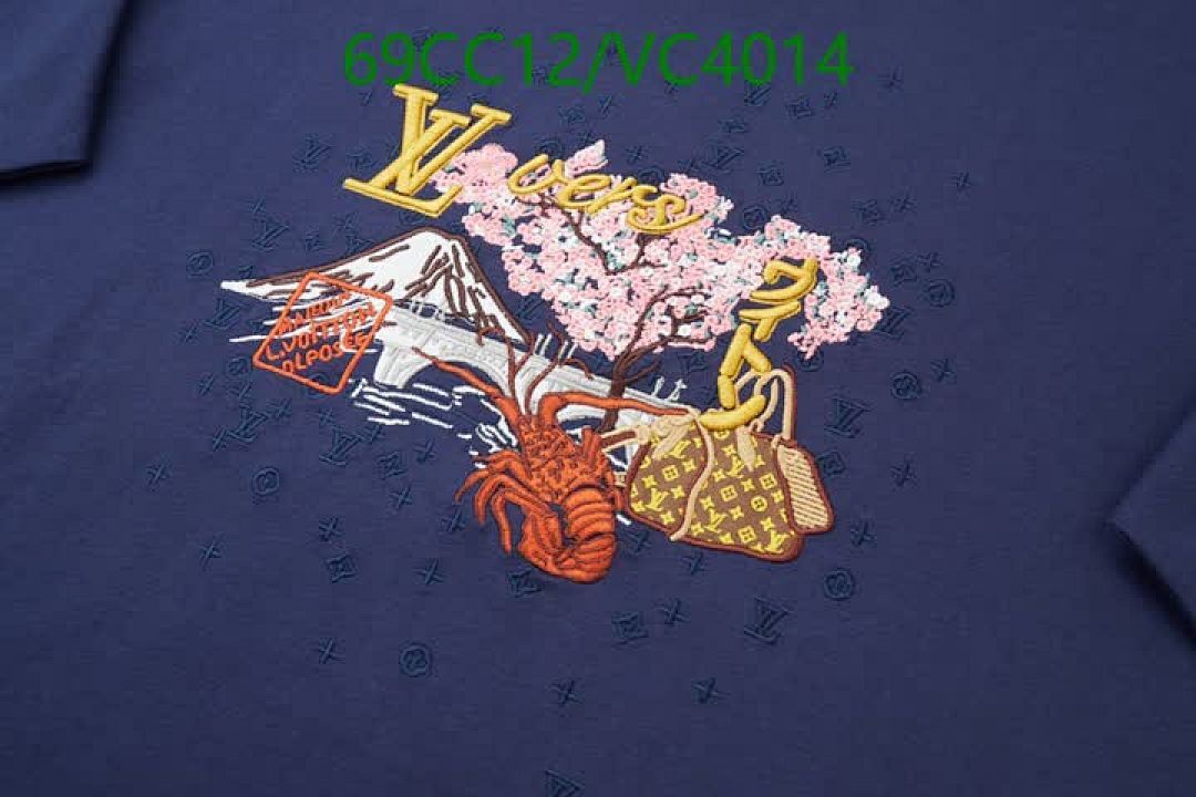 LV-Clothing Code: VC4014 $: 69USD